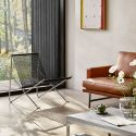 Fritz Hansen PK4 Lounge Chair
