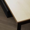 Carl Hansen PK52A Student Desk