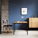Carl Hansen PK52A Student Desk