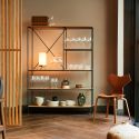 Fritz Hansen Planner Shelving