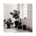 Ferm Living Hourglass Plant Pot - Medium