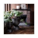 Ferm Living Hourglass Plant Pot - Medium