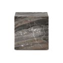 Audo Copenhagen Marble Cubic Plinth
