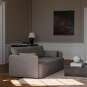 Audo Copenhagen Marble Low Plinth
