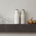 Audo Copenhagen Plinth Shelf