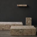 Audo Copenhagen Plinth Shelf