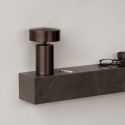 Audo Copenhagen Plinth Shelf