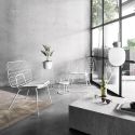 Audo Copenhagen Marble Low Plinth