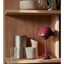 &Tradition Flowerpot VP9 Portable Table Lamp