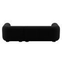Tom Dixon Plump Sofa with Chaise 