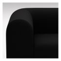 Tom Dixon Plump Sofa with Chaise 