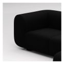 Tom Dixon Plump Sofa with Chaise 