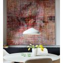 HAY Pao Steel Pendant Light