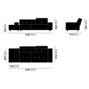 Vitra Polder Sofa