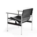 Knoll Pollock Armchair with Cushion