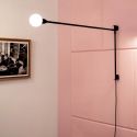 Nemo Lighting Mini Potence Pivotante Wall Light