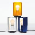 Nemo Lighting Pivotante à Poser Table Lamp