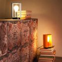 Nemo Lighting Pivotante à Poser Table Lamp