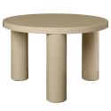 Ferm Living Post Coffee Table - High Gloss