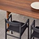 Fredericia Post  Armchair