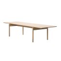 Fredericia Post Dining Table