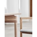 Fredericia Post Dining Table
