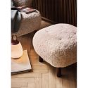 &Tradition Little Petra Lounge Chair 