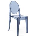 Kartell Victoria Ghost Chair