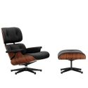 Vitra Eames Lounge Chair & Ottoman