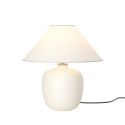 Audo Copenhagen Torso Table Lamp 37 - Sand