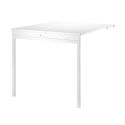 String Shelving Folding Table