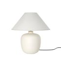 Audo Copenhagen Torso Table Lamp 37 - Sand