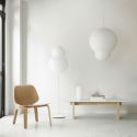 Normann Copenhagen Puff Lamp - Bulb Pendant Lamp