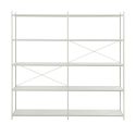 Ferm Living Punctual Shelving System - 2x5