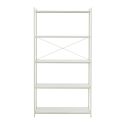 Ferm Living Punctual Shelving System - 1x5