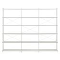 Ferm Living Punctual Shelving System - 3x6