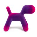 Magis Puppy - Two Tone Velvet