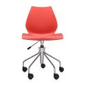Kartell Maui Swivel Chair