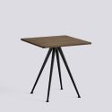 HAY Pyramid Cafe Table 21