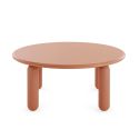Kartell Undique Mas Table - Medium