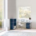 USM Haller Pedestal Drawer Trolley - M26