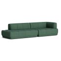 HAY Quilton Sofa - Combination 10