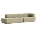 HAY Quilton Sofa - Combination 10