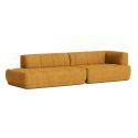 HAY Quilton Sofa - Combination 10