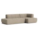 HAY Quilton Sofa - Combination 21