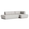 HAY Quilton Sofa - Combination 21