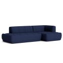 HAY Quilton Sofa - Combination 21