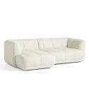 HAY Quilton Sofa - Combination 19