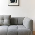 HAY Quilton Sofa - Combination 17