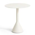 HAY Palissade Cone Table, Round 70cm